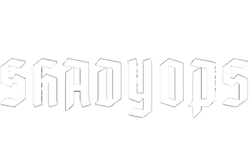 SHADYOPS