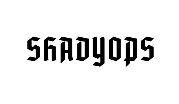 SHADYOPS